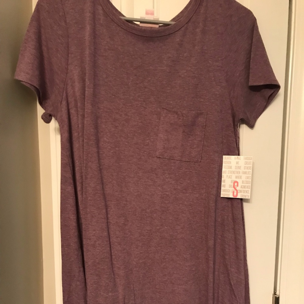 LuLaRoe S Carly